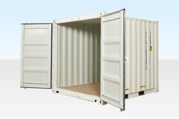 10ft x 10ft Shipping Container (One Trip)