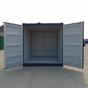10ft Double Door  Container – Front & Rear Access - Image 4