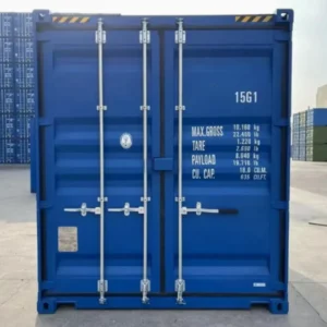 10ft High Cube Storage Container (One Trip) - Image 3
