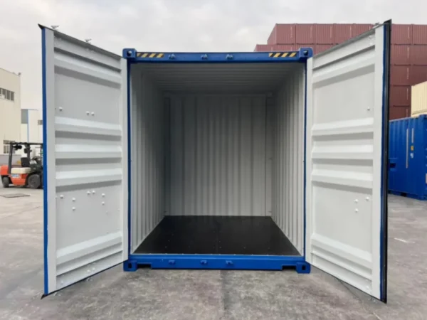 10ft High Cube Storage Container (One Trip)