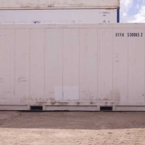 20ft High Cube Refrigeration Container - Image 2