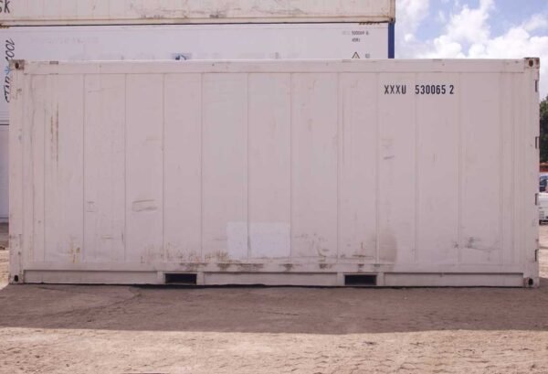 20ft High Cube Refrigeration Container