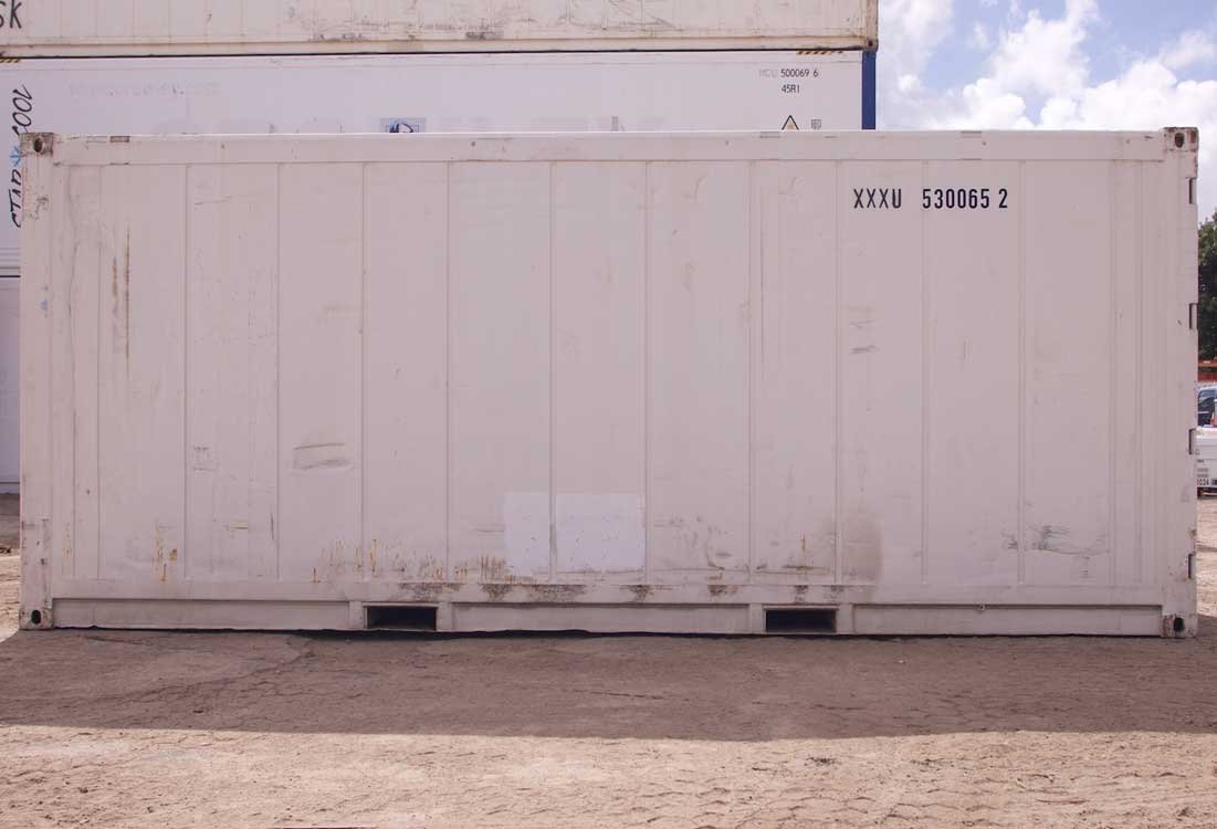 20ft High Cube Refrigeration Container - Image 2