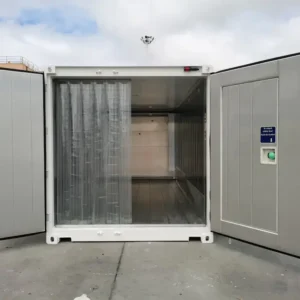 20ft Domestic Refrigerated Container- Reefer - Image 3