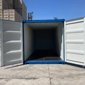 20ft Standard Shipping Container  (One Trip) - Image 4