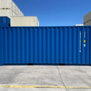 20ft Standard Shipping Container  (One Trip) - Image 2