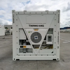 20ft Domestic Refrigerated Container- Reefer - Image 5