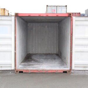 Used 20ft Standard Shipping Container - Image 3