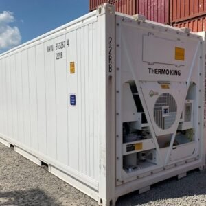 20ft Refrigeration Container - Image 3