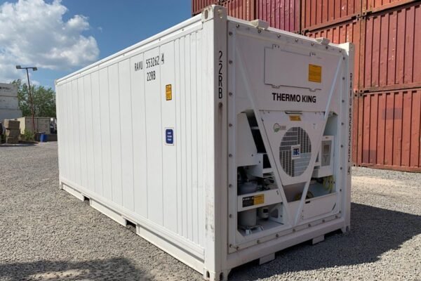 20ft Refrigeration Container