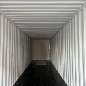 Used 40Ft Shipping Container - Image 4