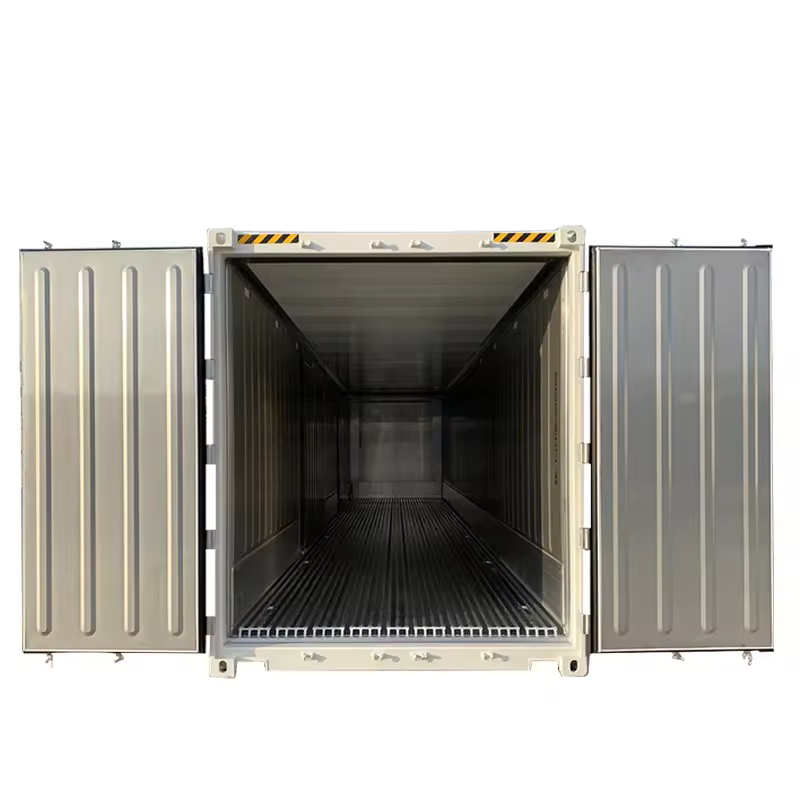 40ft High Cube Refrigerated Container – Reefer - Image 4