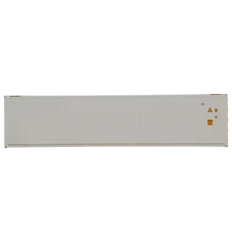 40ft High Cube Refrigerated Container – Reefer - Image 5