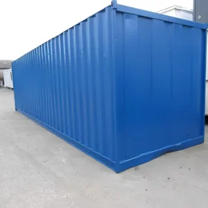 30Ft Used Shipping Container - Image 3