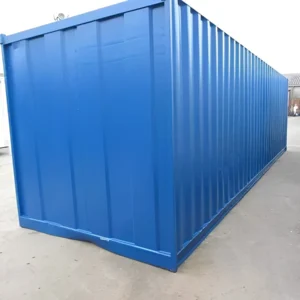 30Ft Standard Shipping Container - One Trip - Image 4