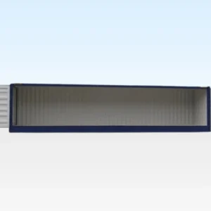 40ft Full Side Access High Cube Shipping Container - Image 4