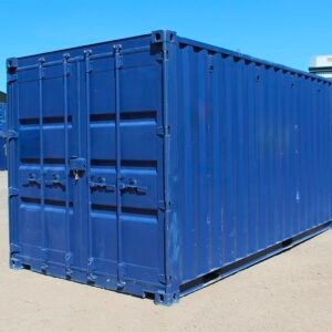 16ft Standard Shipping Container - Image 2