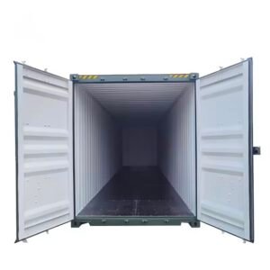 40Ft High Cube Container – One Trip - Image 2